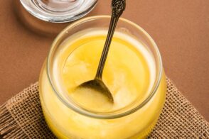 Cow-Ghee