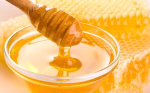 honey-production