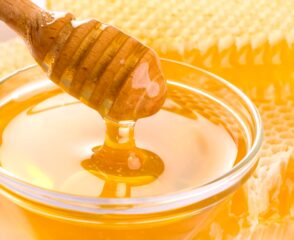 honey-production