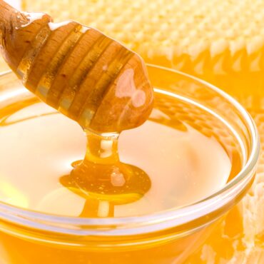 honey-production